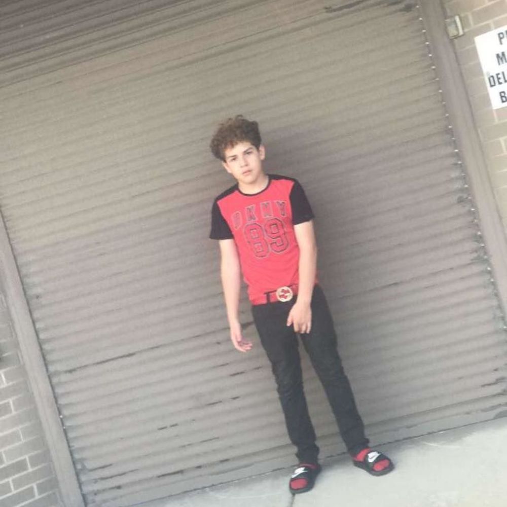 Meet your Posher, E herbo